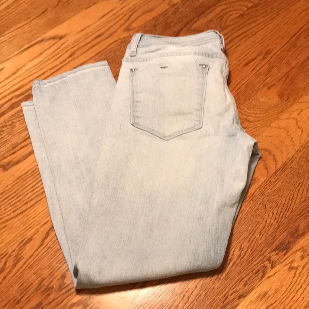 Jeans by delia*s